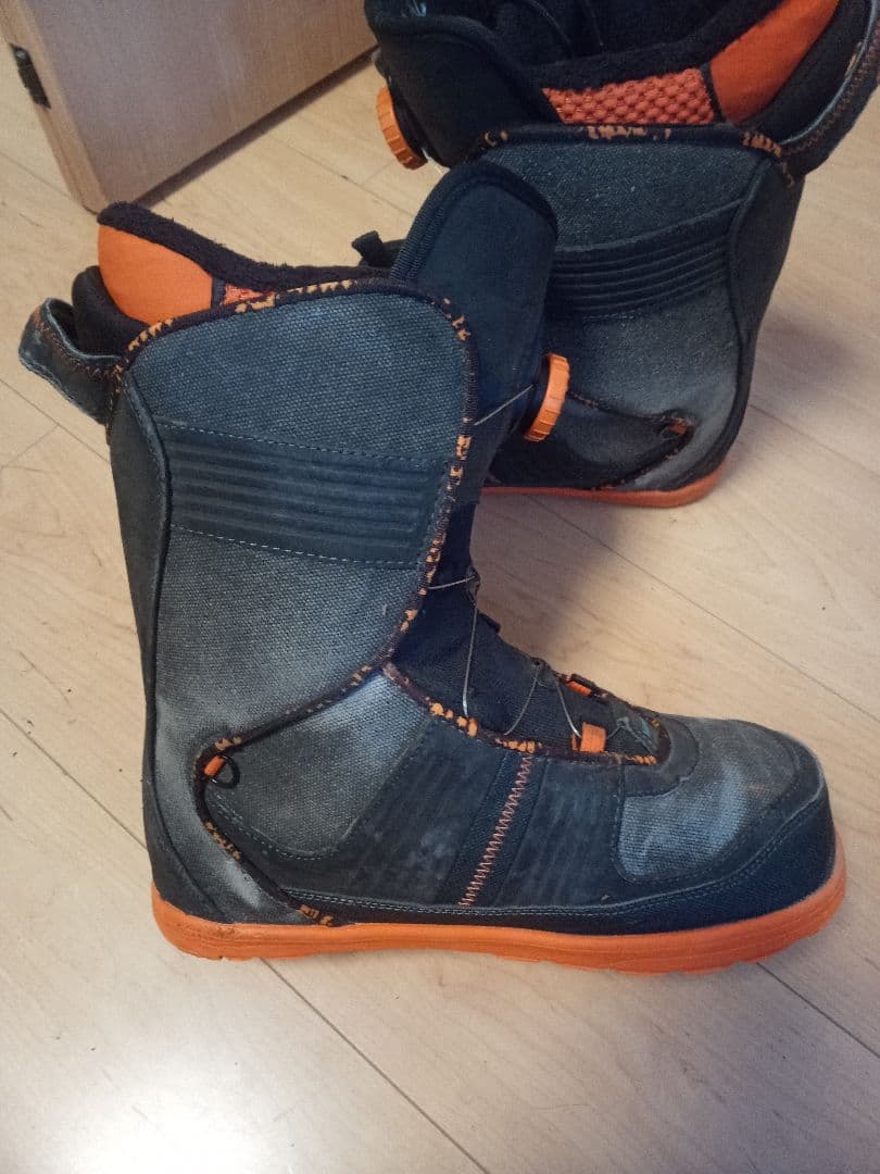 スノーボードブーツ　メンズ　27センチ