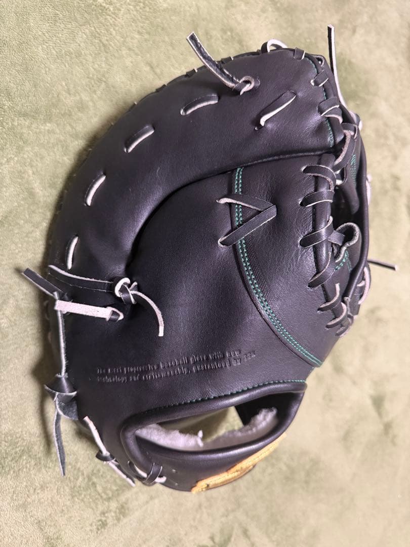 SSK プロブレイン　硬式ファーストミット【値下げ交渉可】