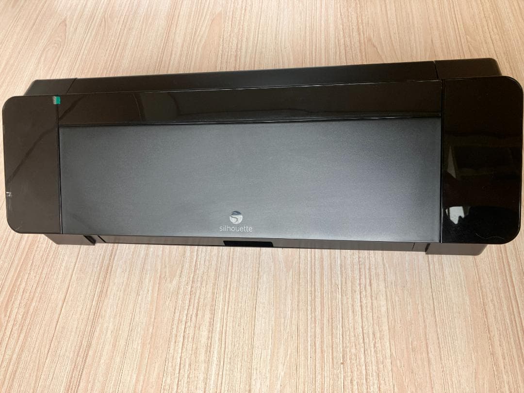 Silhouette CAMEO4 カッティングマシン グラフテック カメオ4