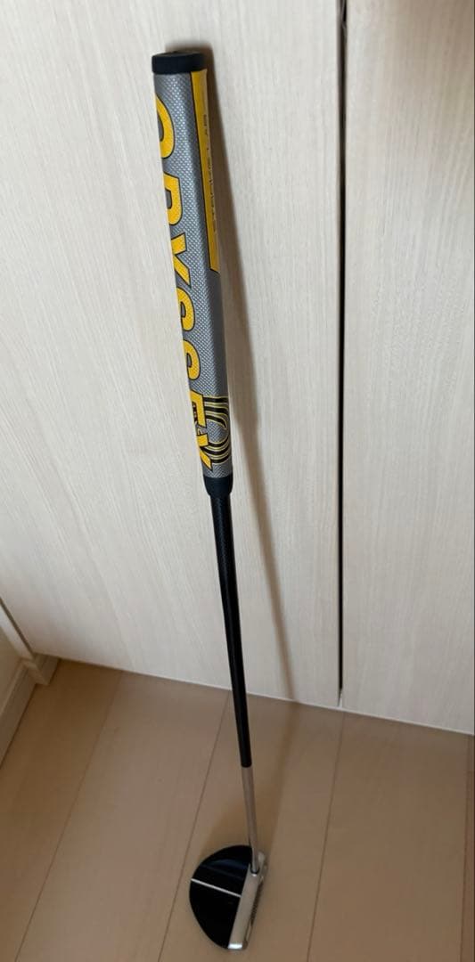 Odyssey Stroke Lab V-Line パター　レディース