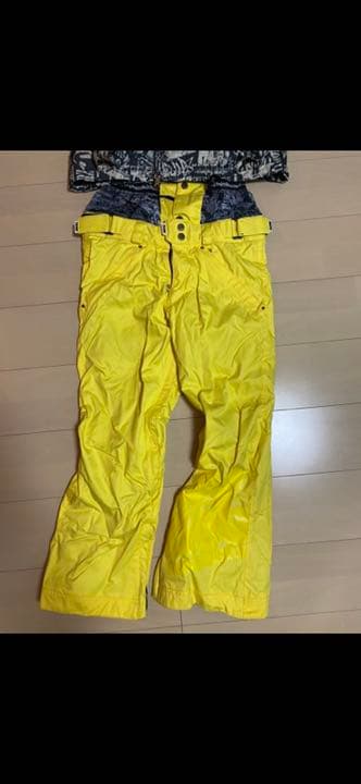 ACC スノーボードウェア上下