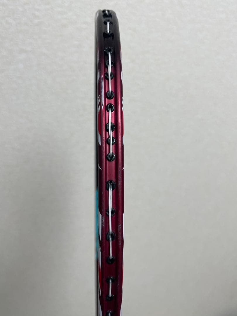 ヨネックスアストロクス100ZZ