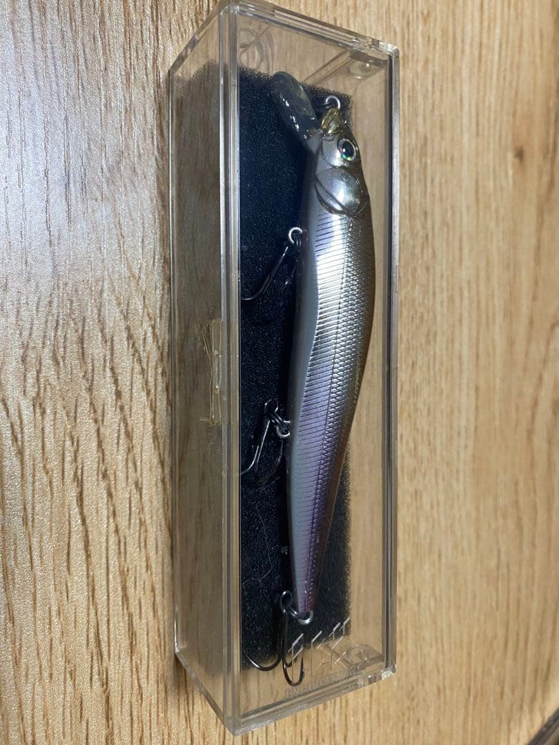 Gatta-X POPMAX 限定生産 スクリームxＪr ヴィジョン110