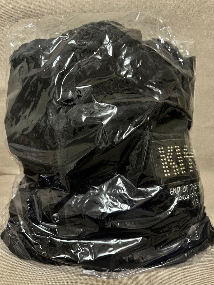 KISS END OF THE ROAD 2019JAPAN VIP限定ガウン