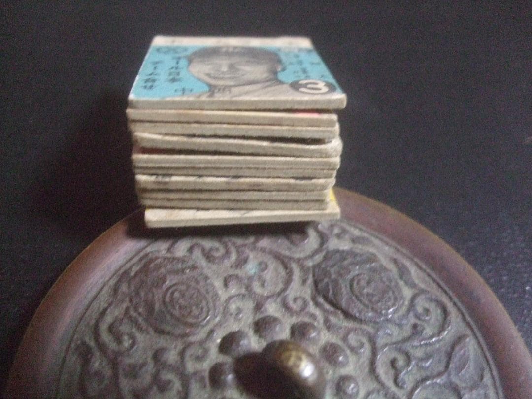 当時物★ リリーガム ★プロ野球選手カード10枚まとめて