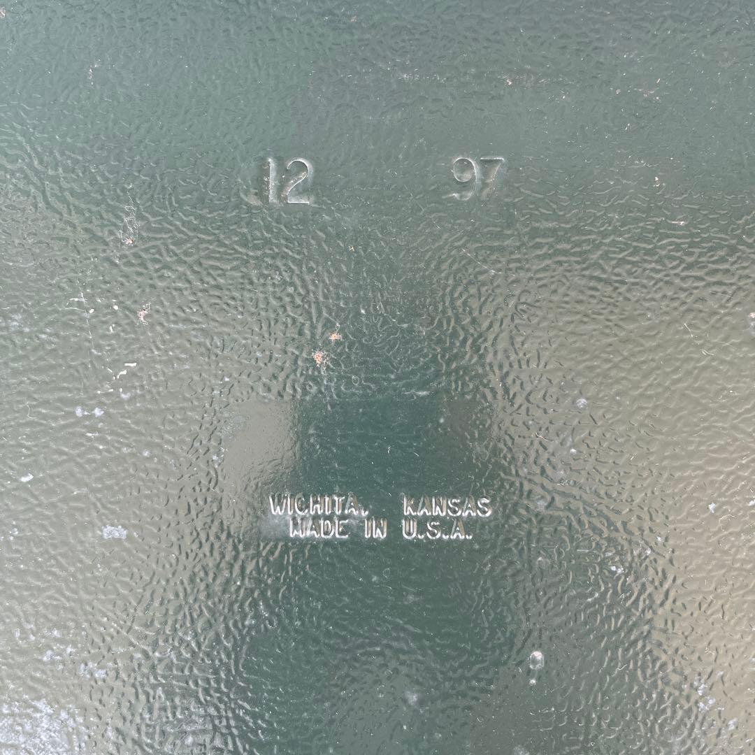 Coleman ツーバーナー　414 インジェクション付き