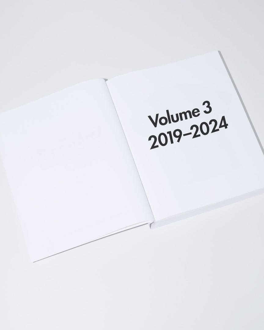 Supreme アートコレクション 全3巻 1994-2024