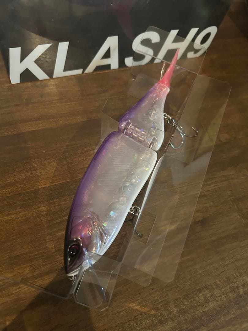 最終値下げ❗️DRT クラッシュ9