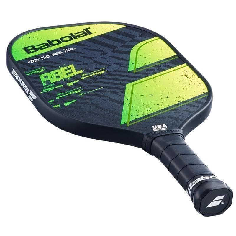 新品　バボラ Babolat ピックルボールパドル RBEL ラケット