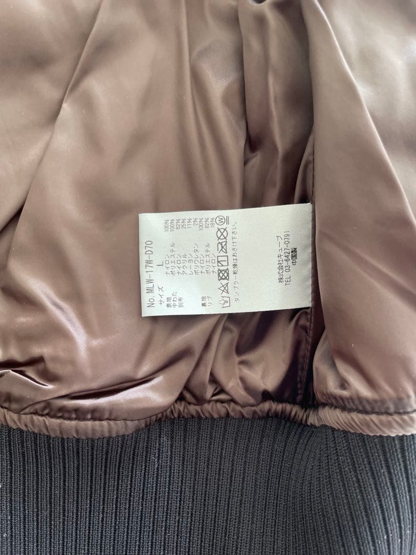 【MARK&LONA】レディース ゴルフ ブルゾン•スカート2枚セット