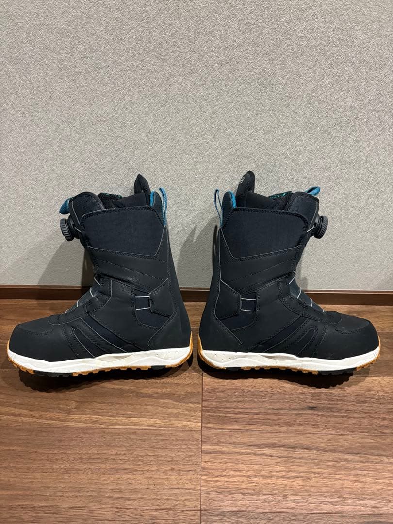 BURTON FELIX スノーボードブーツ 24センチ