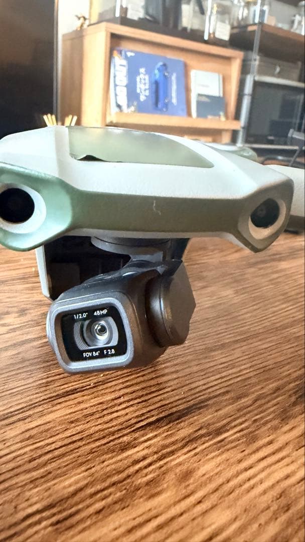 ホビーラジコン DJI Mavic Air 2 Fly More Combo