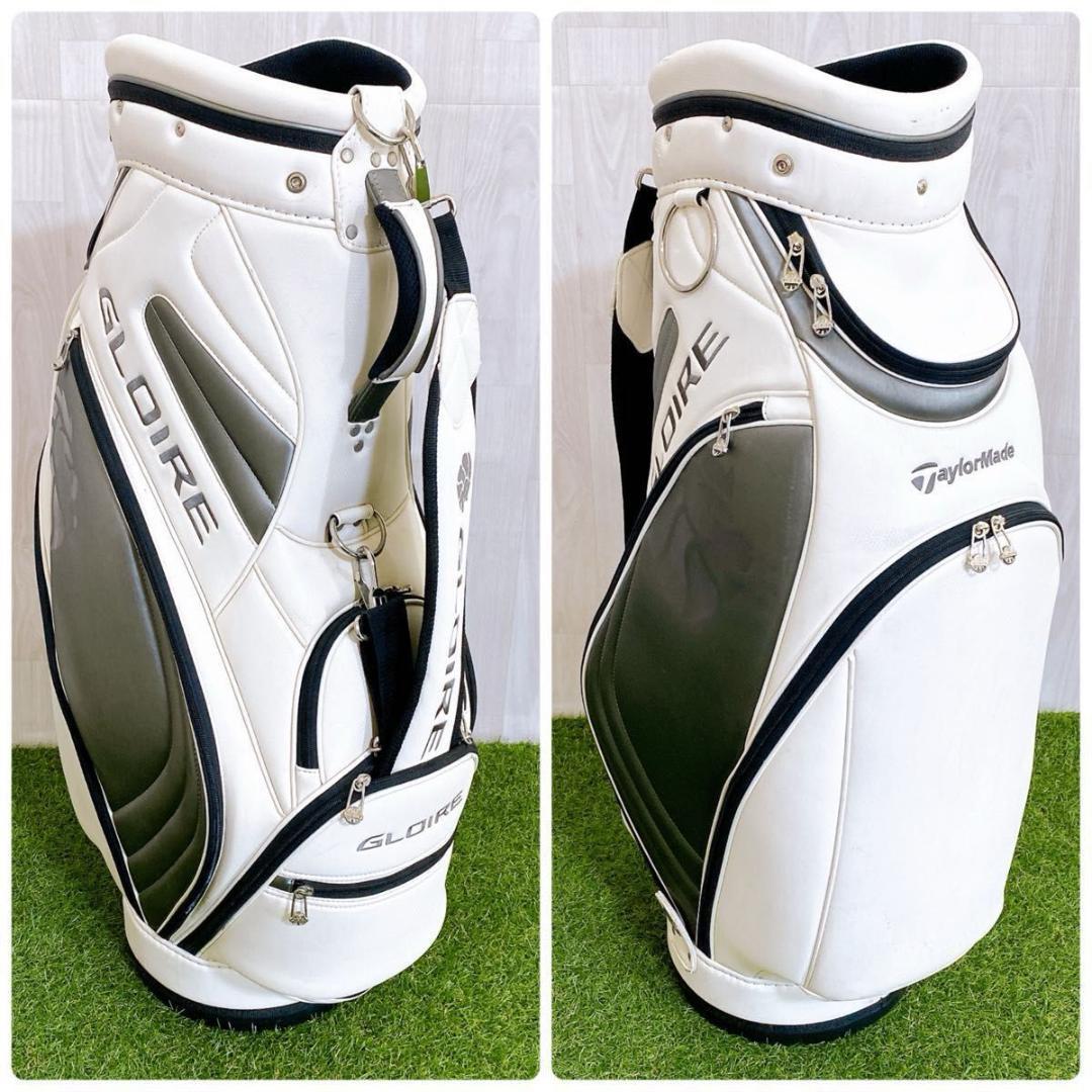 テーラーメイド ステルス グローレ メンズゴルフセット 11本 初心者 やさしい