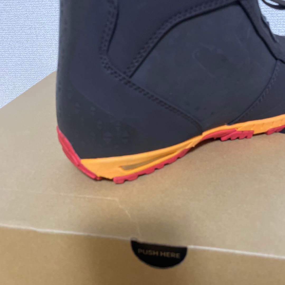 バートン　インペリアルLED ASIAN FIT 26.5cm