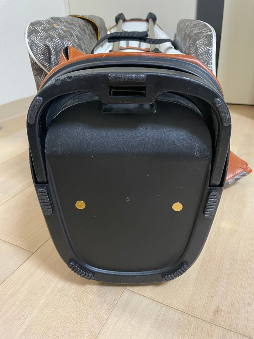 レザレクション パーヴォー スタンドキャディバッグ