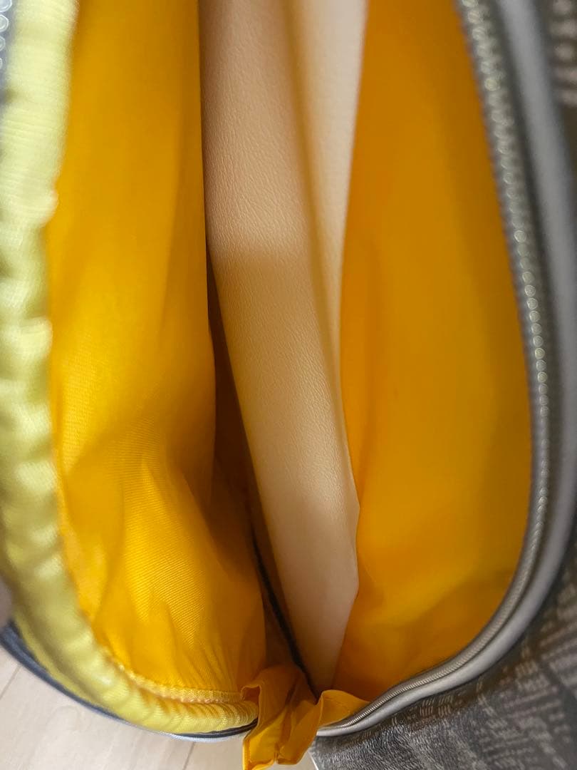 レザレクション パーヴォー スタンドキャディバッグ