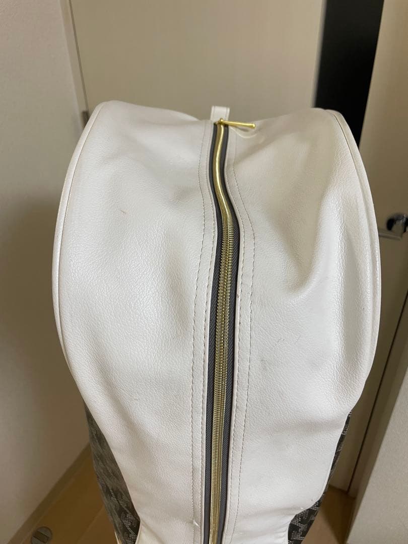 レザレクション パーヴォー スタンドキャディバッグ