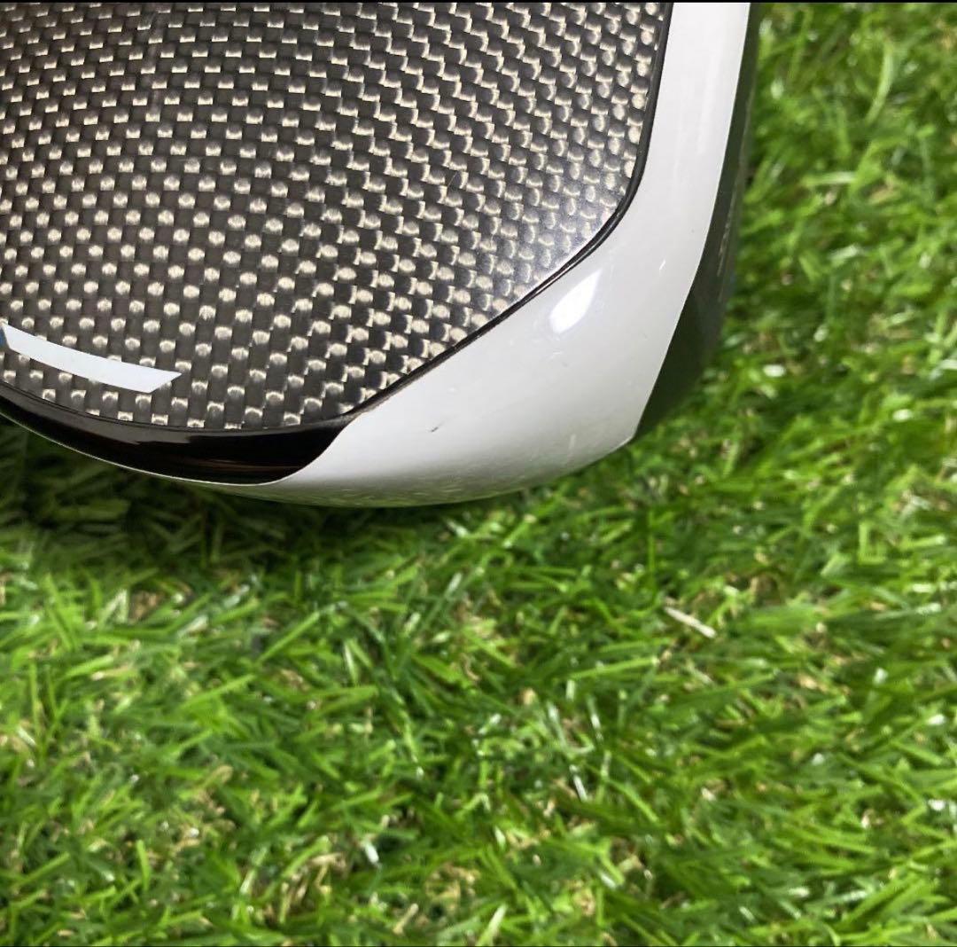 テーラーメイド　SIMMAX 9.0 ドライバー　ヘッドのみ