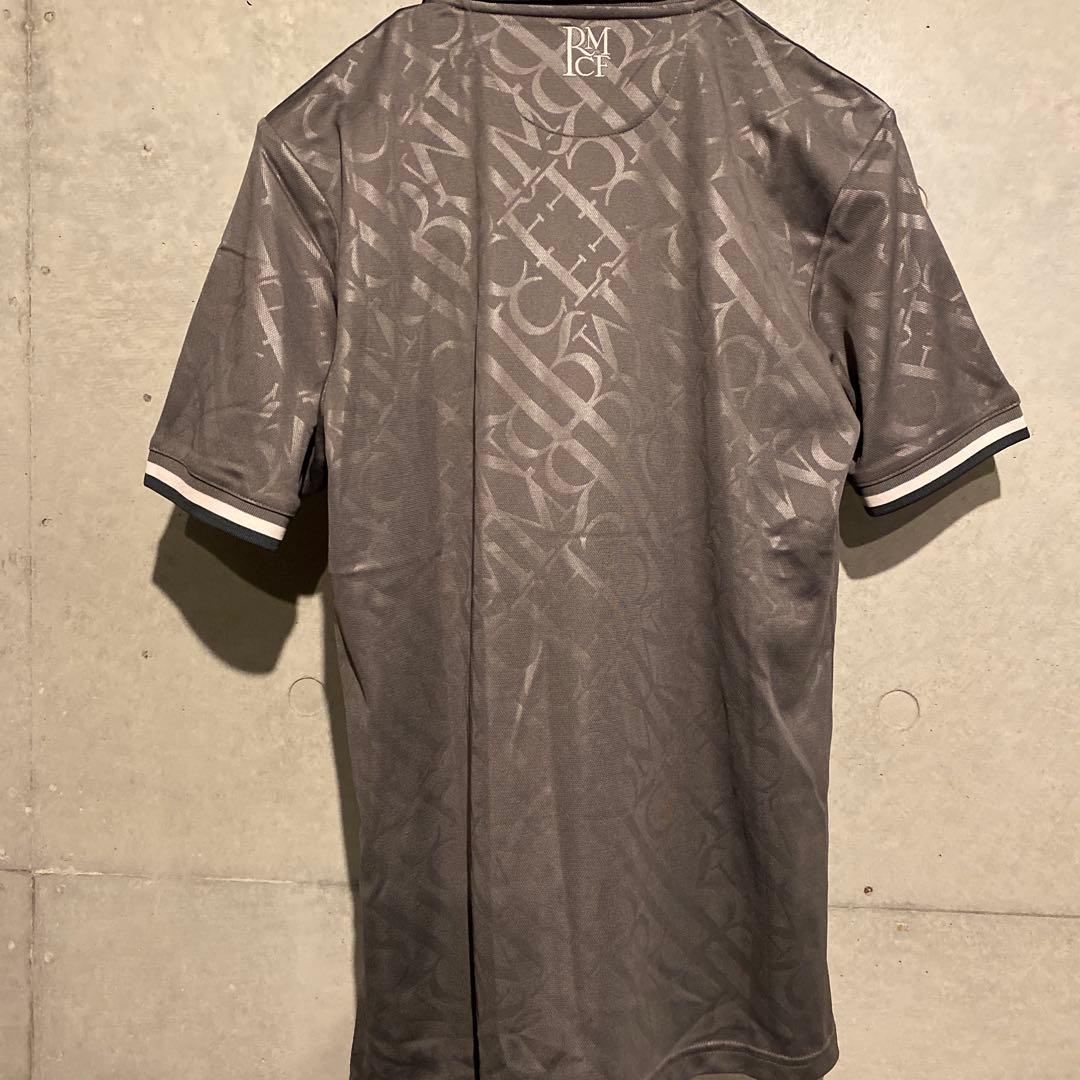 レアル・マドリード 　24/25　サード