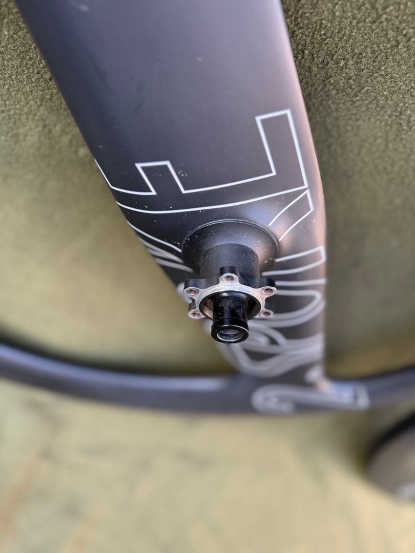 2spoke 前後セット　44万円　最高峰エアロ