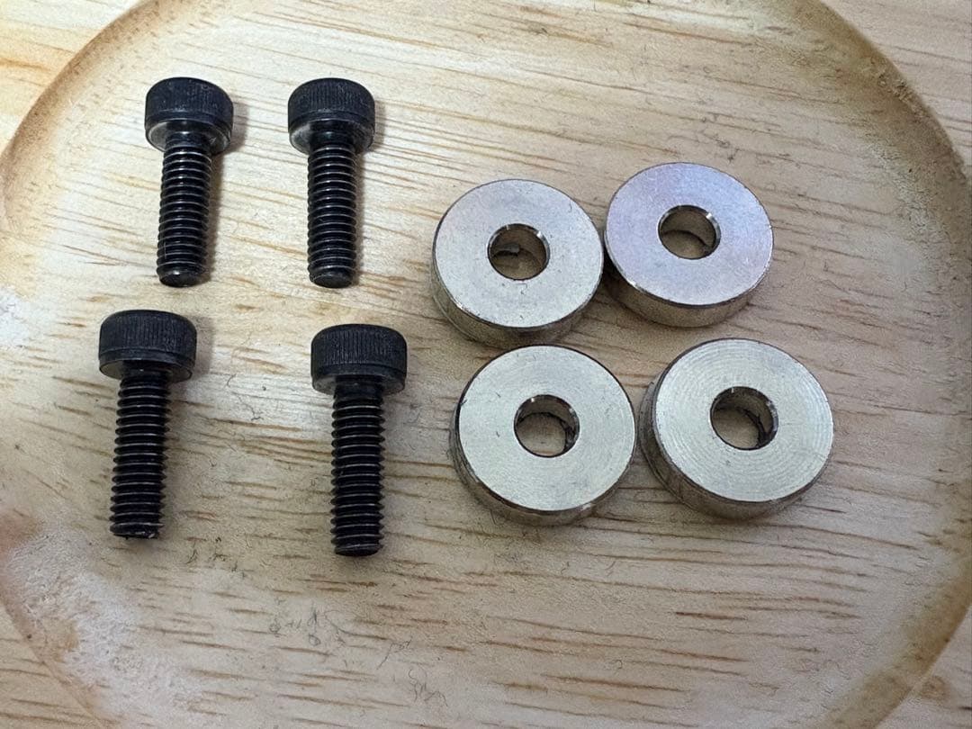 laylax kriss vector m-lok レイルハンドガード Sサイズ