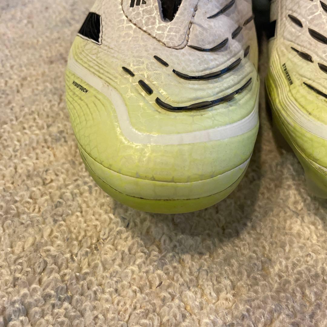 アディダス プレデター エリート HG/AG ジャパン　25.0cm