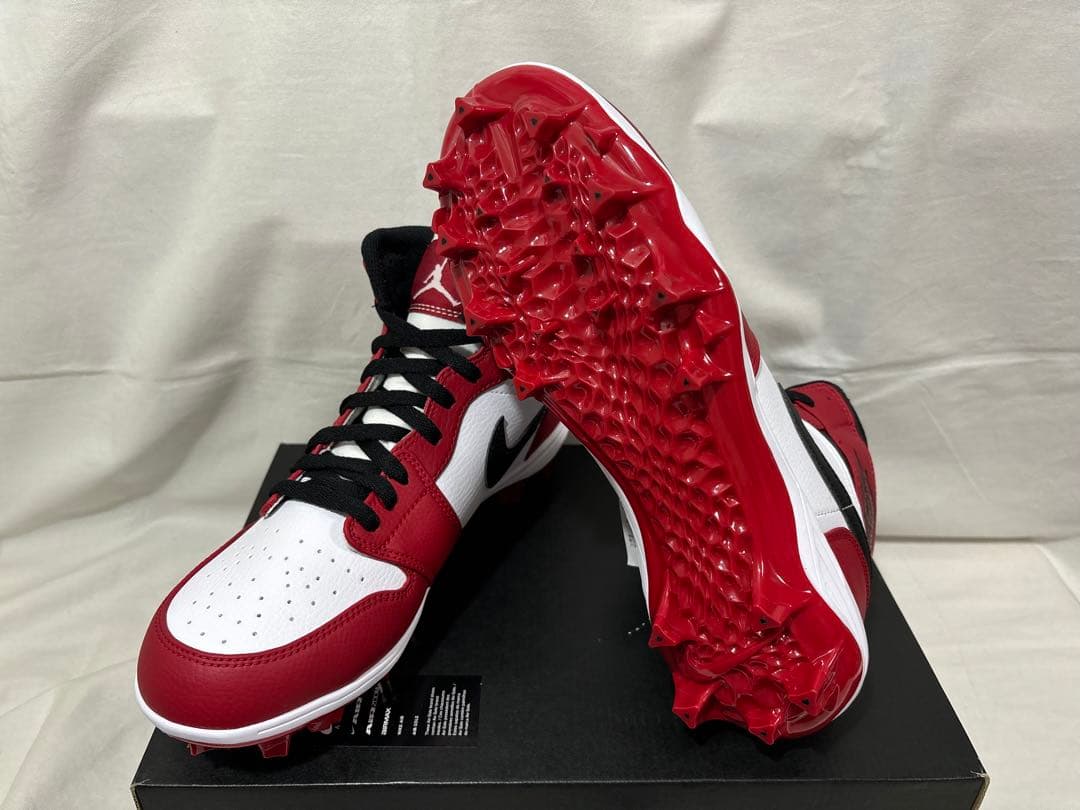 nike jordan 1 mid td chicago 27 シカゴ アメフト