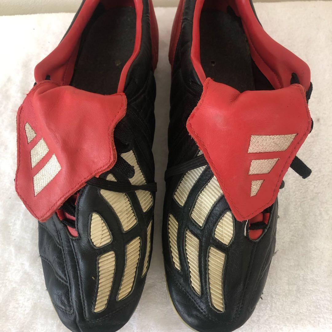 adidas アディダス　サッカーシューズ　プレデター　スパイク　27.5cm