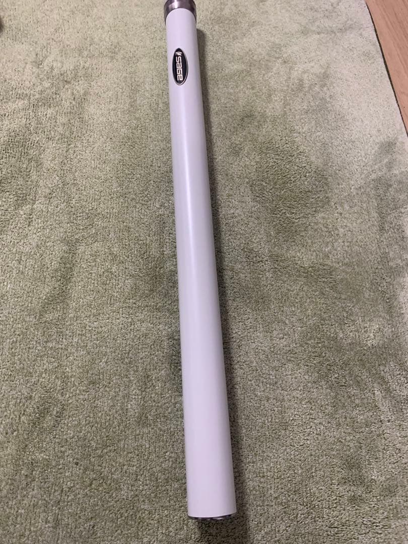 SAGEフライロッド　R8CORE 590-4