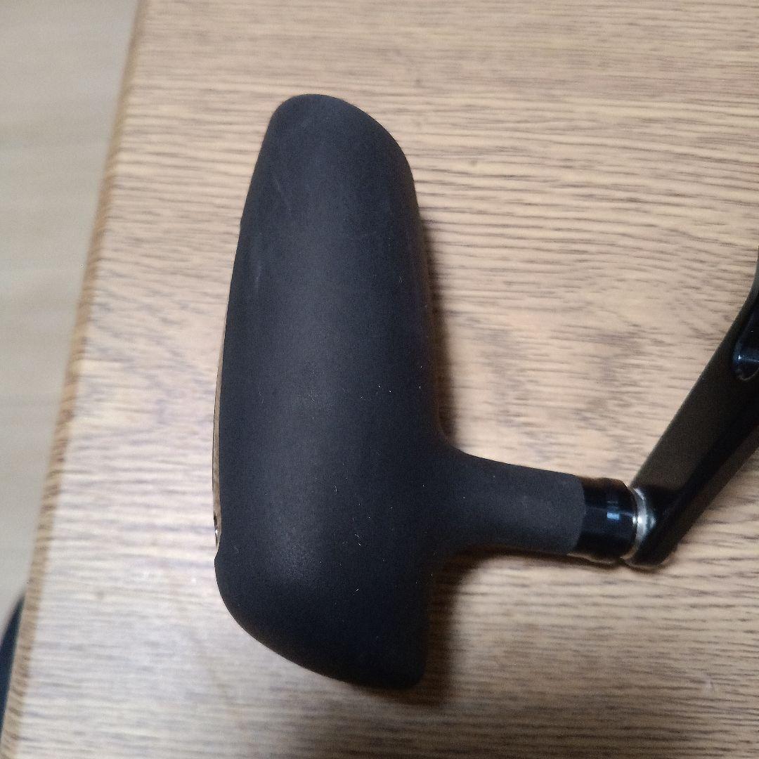 【超美品】25 SALTIGA 10