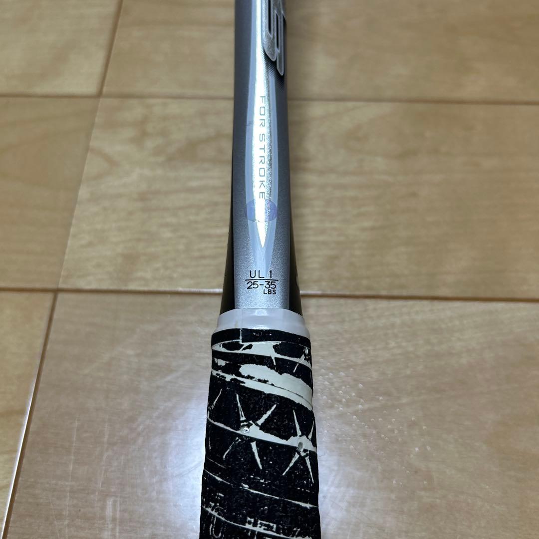 ル*➕様 YONEX NX80S ソフトテニスラケット ２本セット