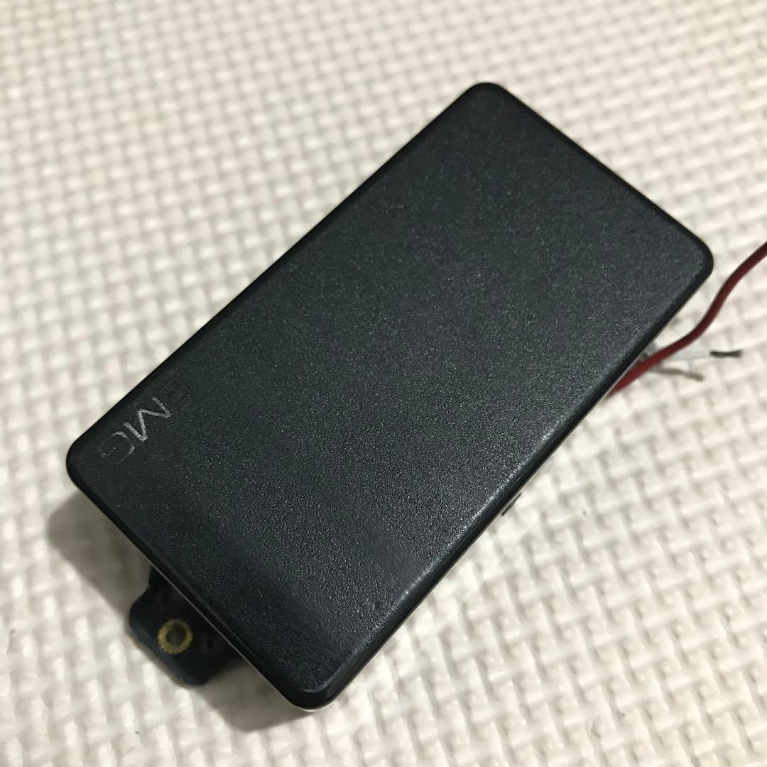 EMG 81 アクティブ ピックアップ 古版
