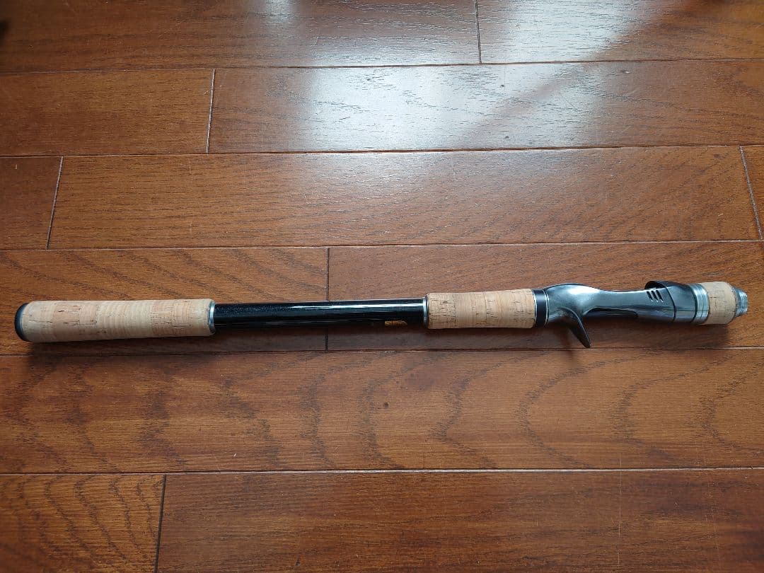 シマノバンタム.180XXH-SB ビックベイト