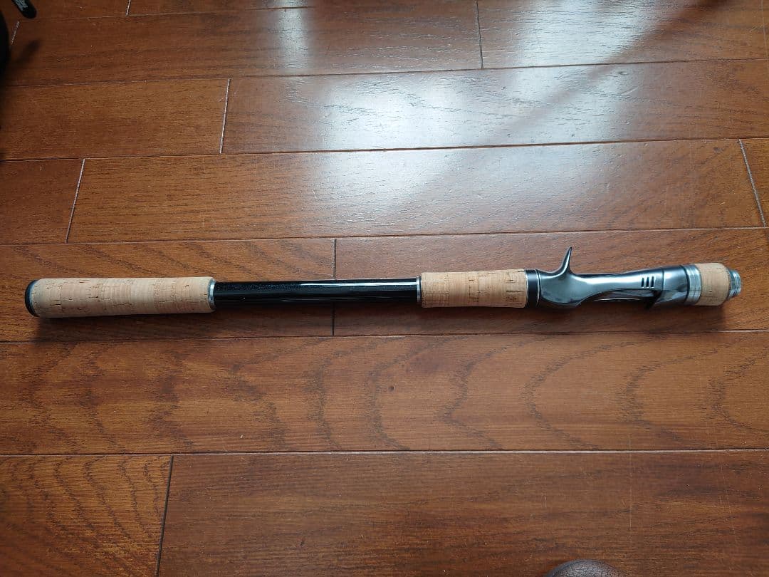 シマノバンタム.180XXH-SB ビックベイト