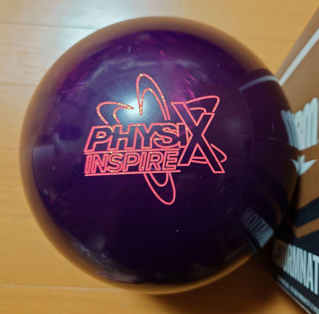 ◆STORM ◆ ストーム フィジックス インスパイア 15P