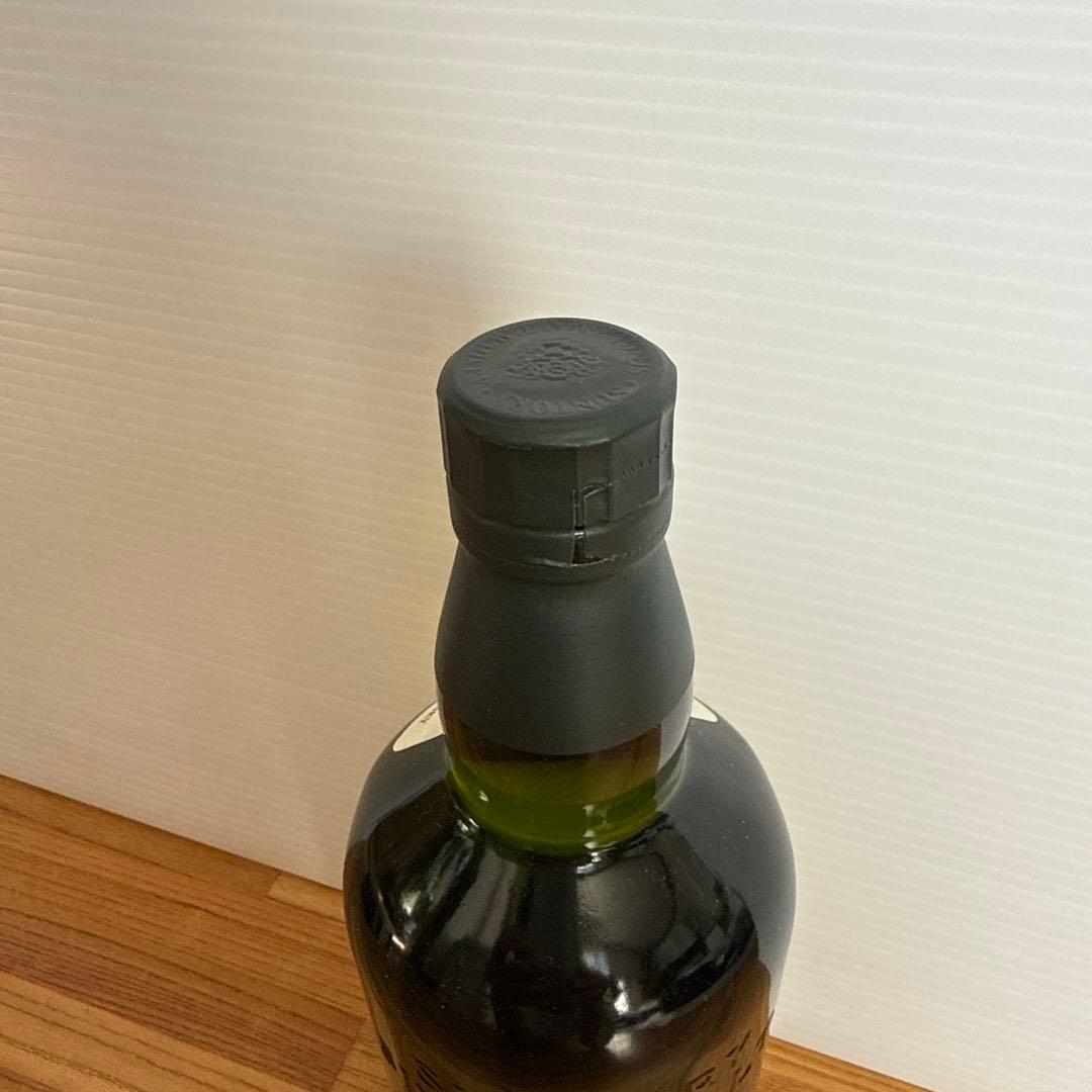 最終値下げ【希少】白州バーボンバレル