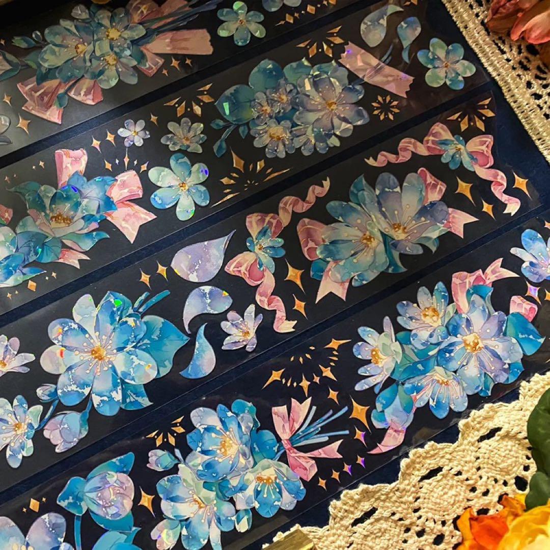 セール26 海外 PETテープ マスキングテープ