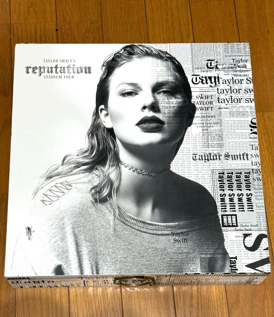 RT-89816 Taylor Swift テイラースウィフト VIP 特典