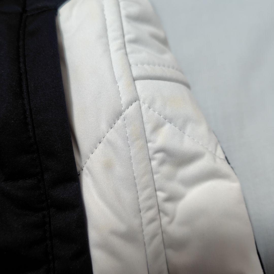 FJ　フットジョイ　ゴルフ　中綿ジャケット　パンツ　セットアップ　上下セット