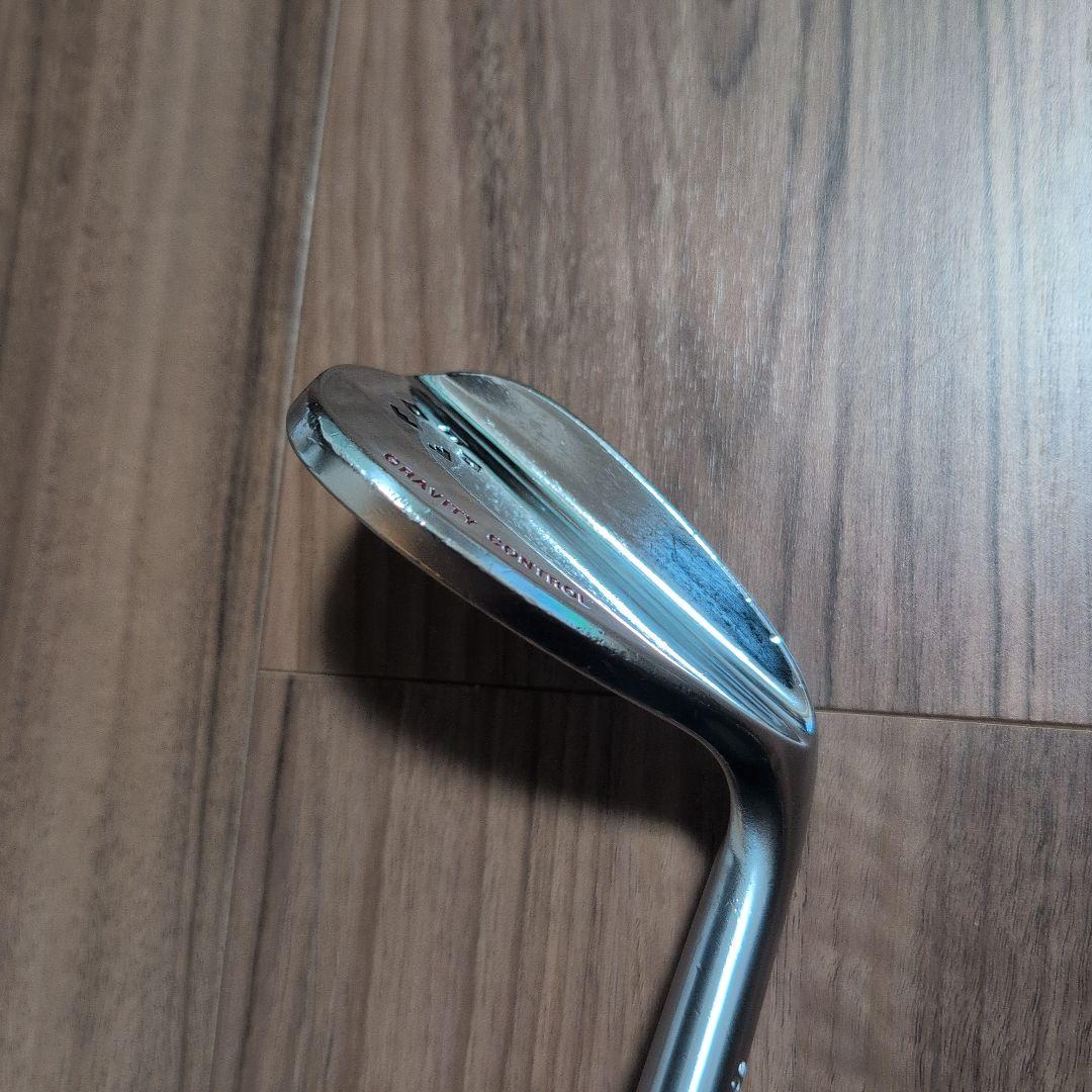 ONOFFオノフ　50度ウェッジ　DGダイナミックゴールドS200