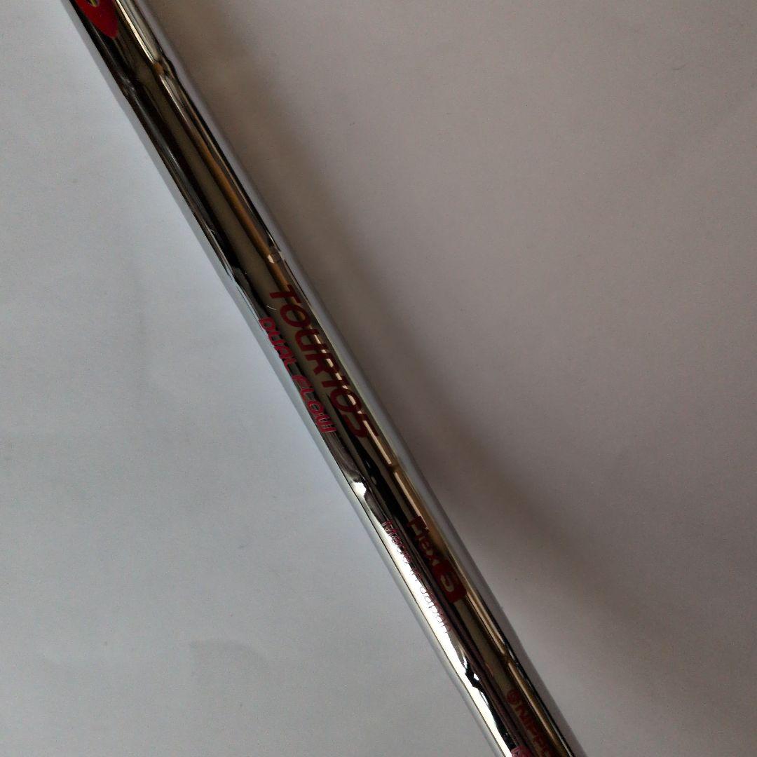 ブリヂストン 258CBP 6番アイアン 単品