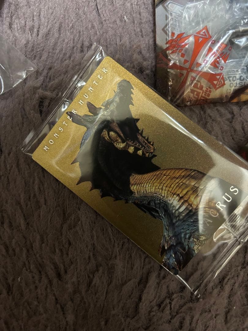 モンスターハンター ラギアクルス フィギュア