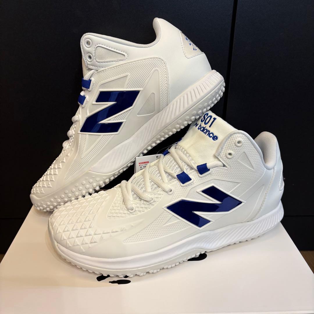 【新品】26.5cm ニューバランス 大谷 Ohtani v1 Trainer