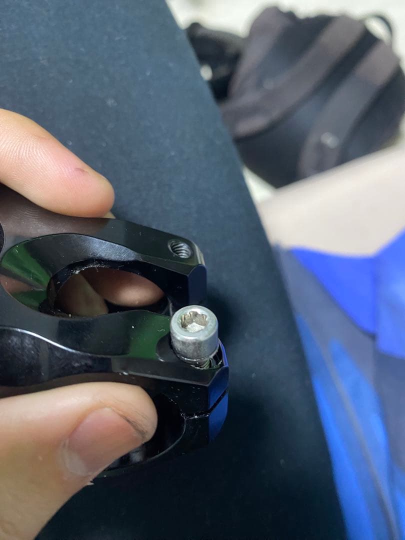 MOUNTAIN STEMSステム