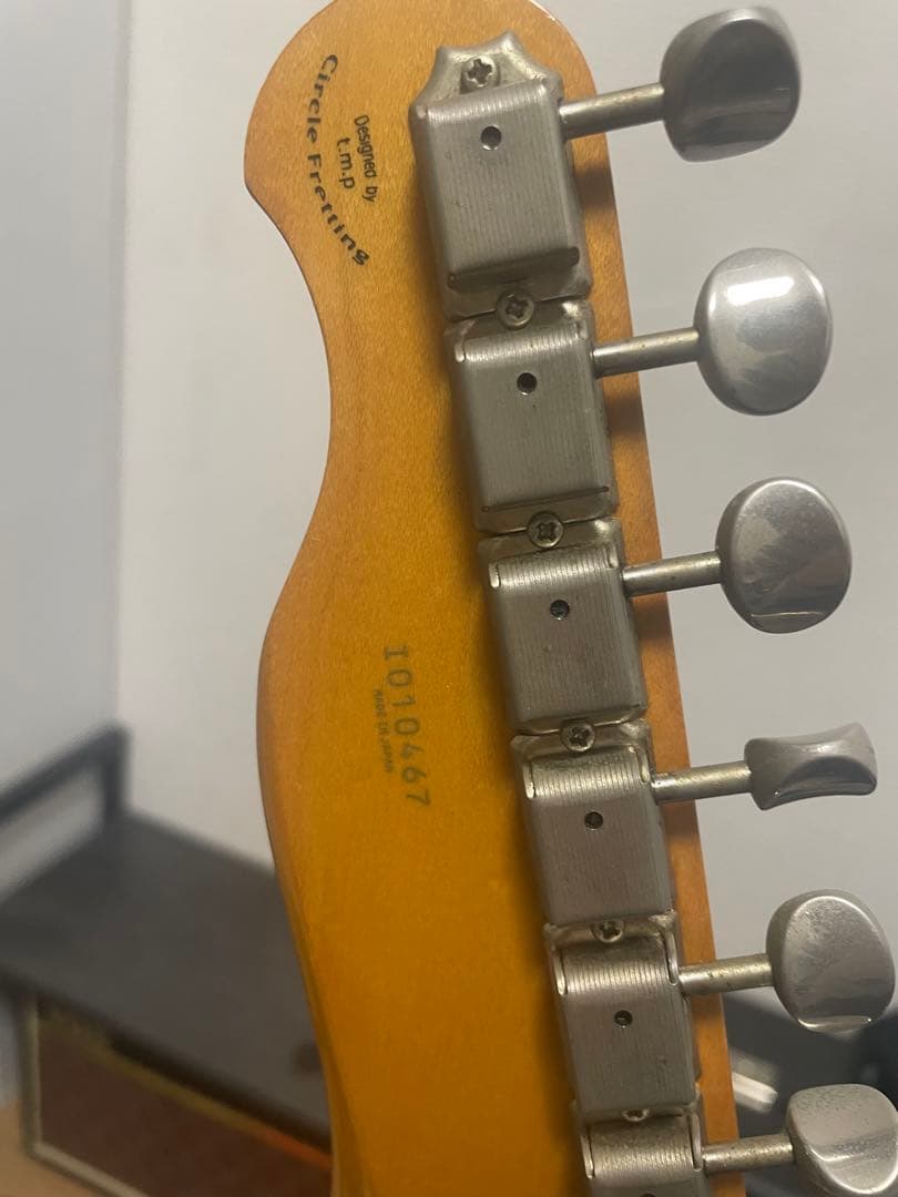 Coolz Z2-CFS History fujigen フジゲン