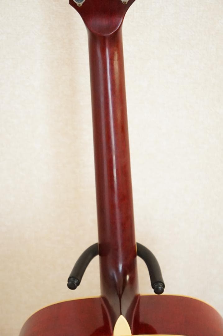 MORRIS MWD-03 ハミングバード アコースティックギター