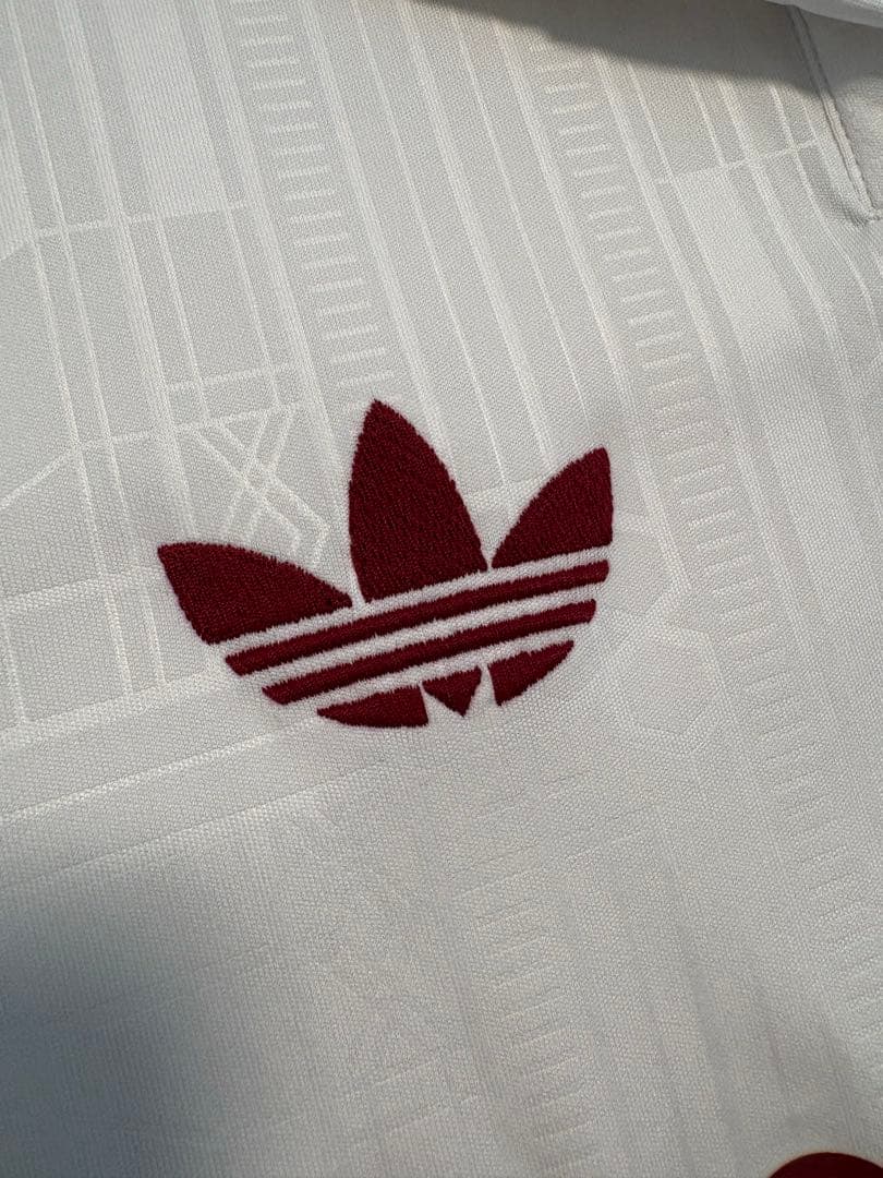 アーセナル 25/26 3rdユニフォーム レプリカ