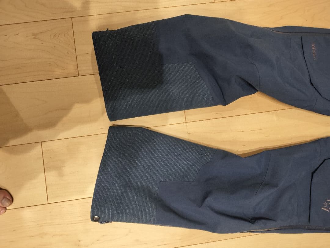 NORRNA lofoten ノローナ ロフォーテン バックカントリー