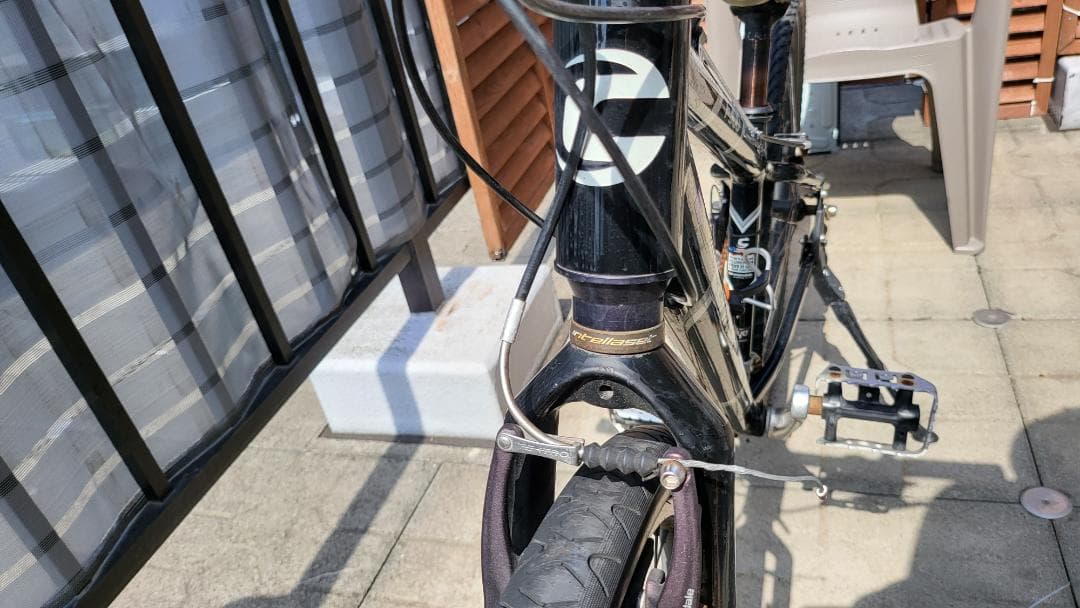 Cannondale F300 クロスバイク(自転車)MTB