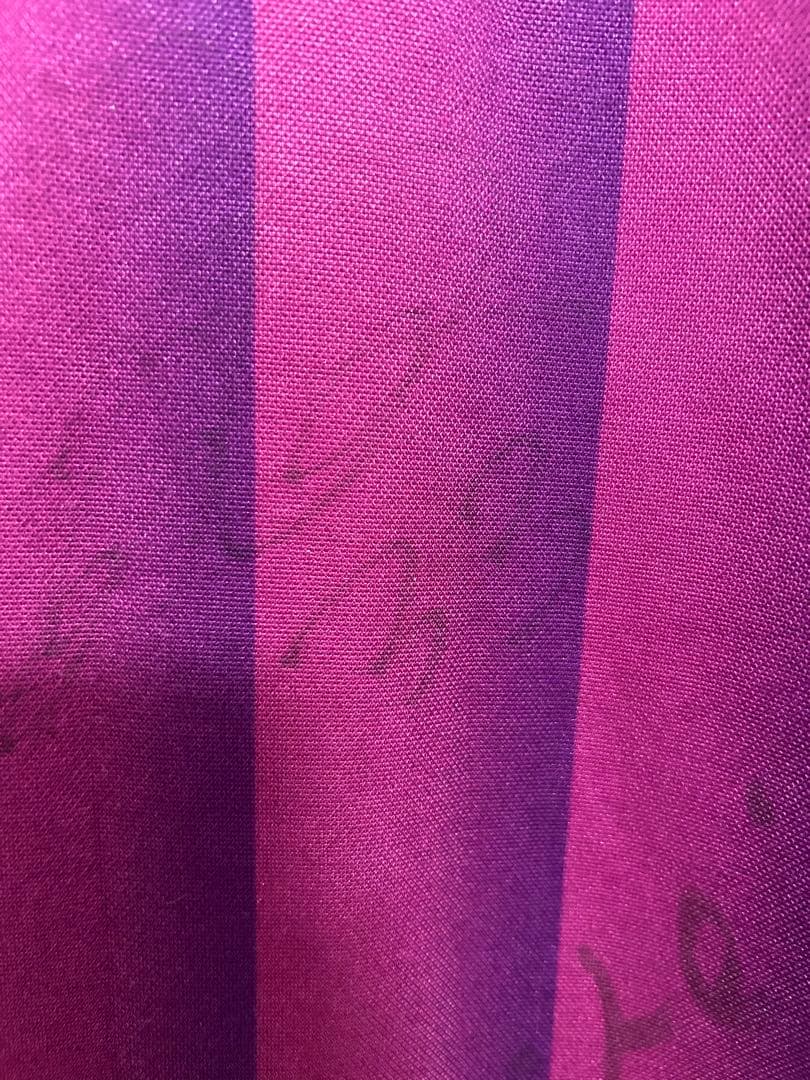 京都サンガ 京都パープルサンガ ユニフォームO XO